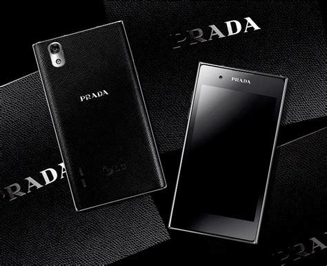 prada gsm|PRADA Phone 3.0 By LG Review .